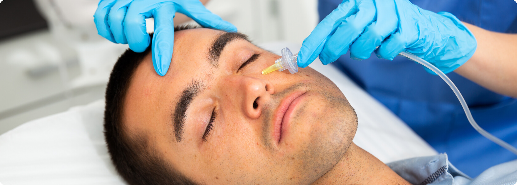Carboxytherapie - Wann wird die Carboxytherapie angewandt?