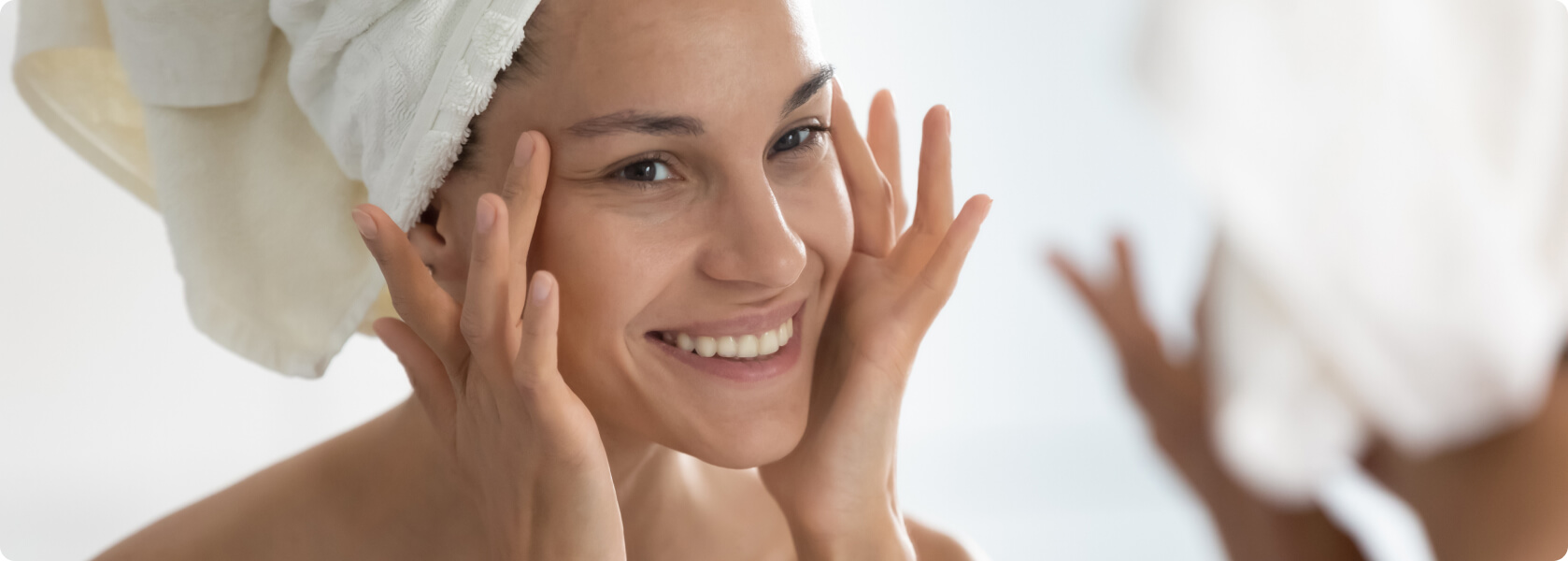 Chemisches Peeling - Wie sinnvoll ist ein chemisches Peeling für Zuhause?