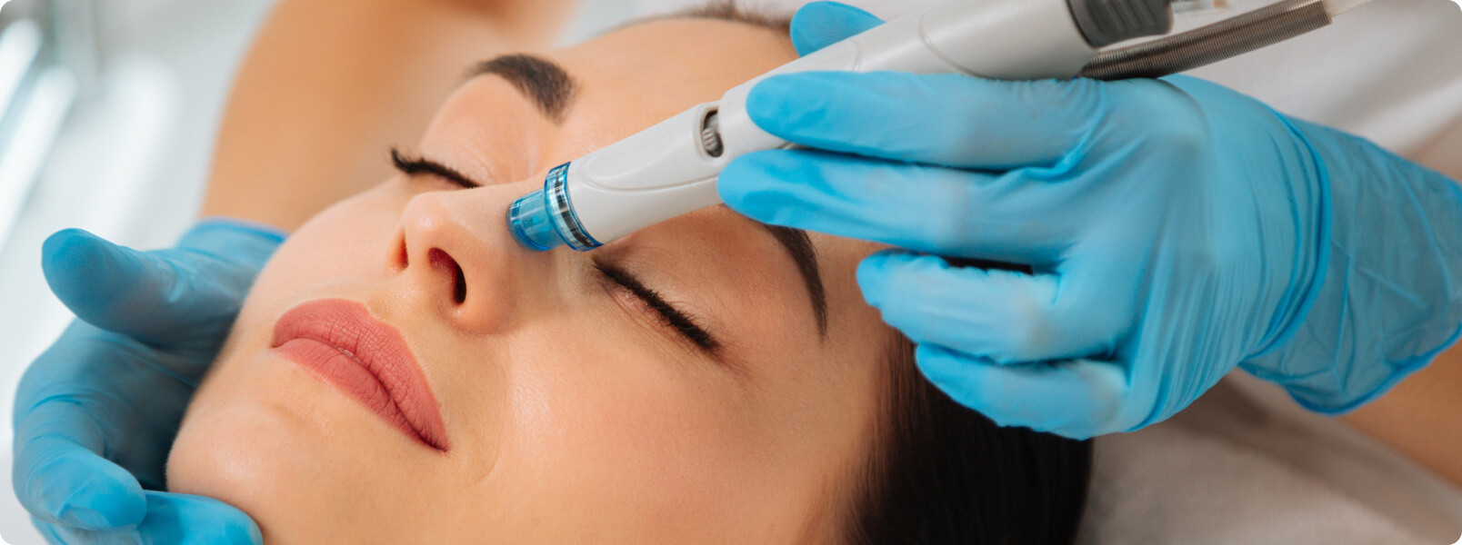 Hydrafacial - Was ist Hydrafacial?