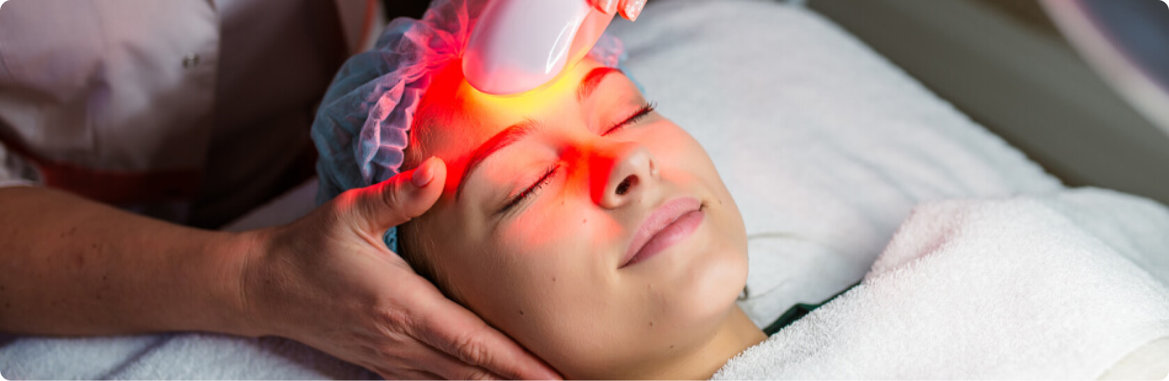 Lasertherapie - Was versteht die Medizin unter einer Lasertherapie?