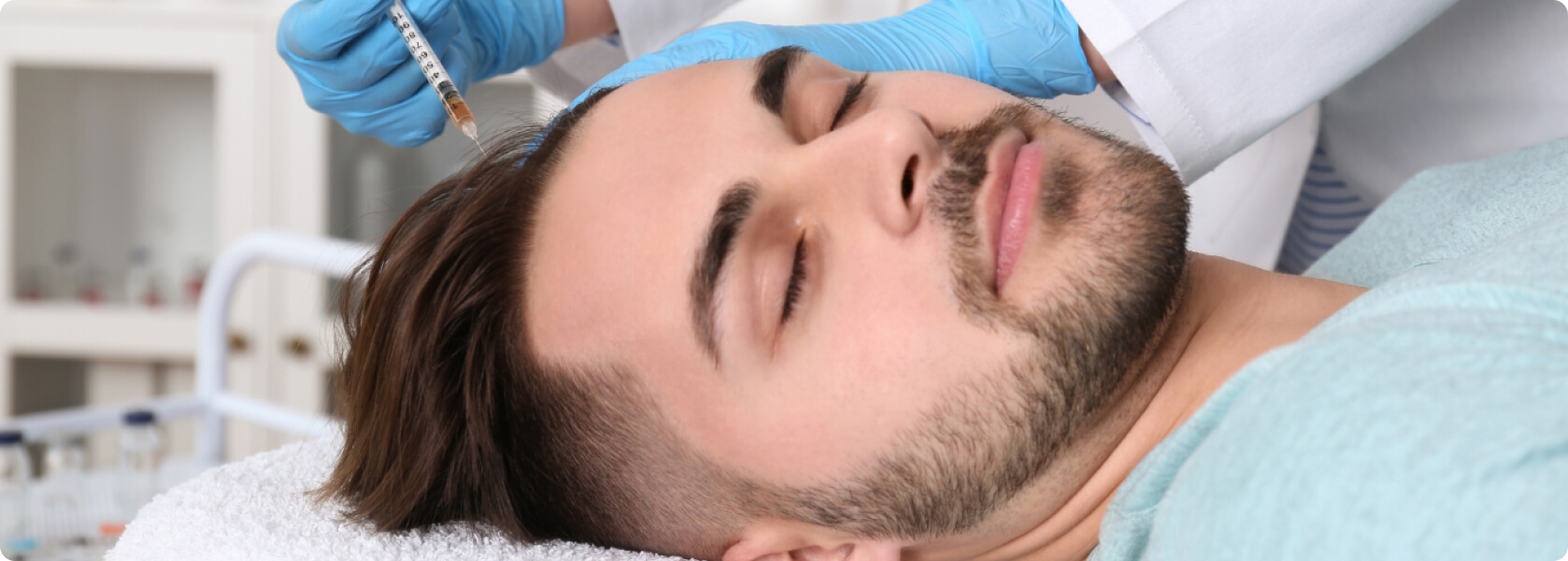 Mesotherapie - Wann ist das Ergebnis der Mesotherapie sichtbar?