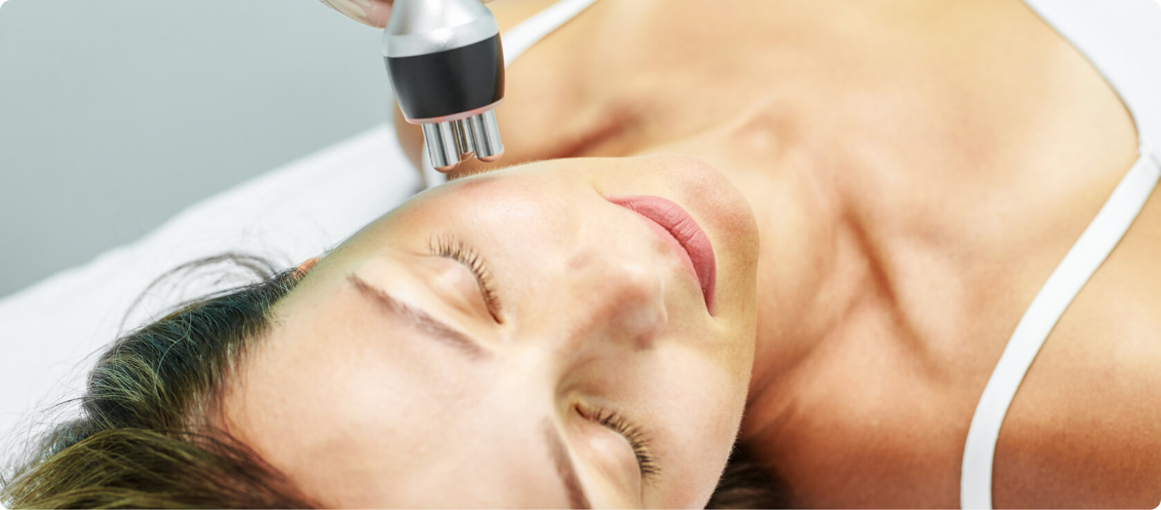 Radiofrequenztherapie - Was ist eine Radiofrequenztherapie?