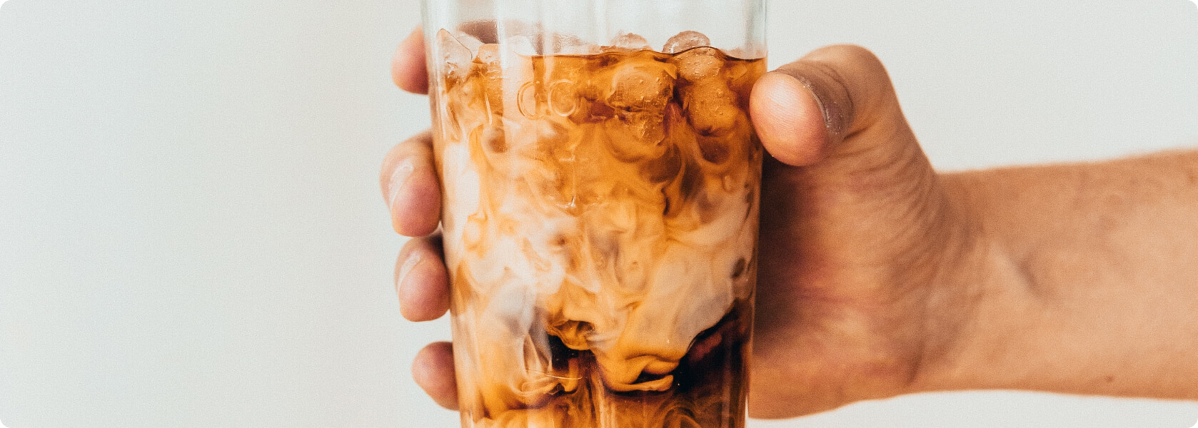 Café-au-lait-Flecken - kaffeebraunen Pigmentflecken