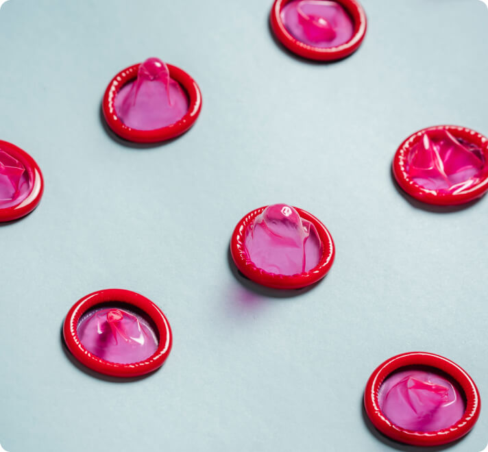 Herpes - Wie kann ich Herpes vorbeugen?