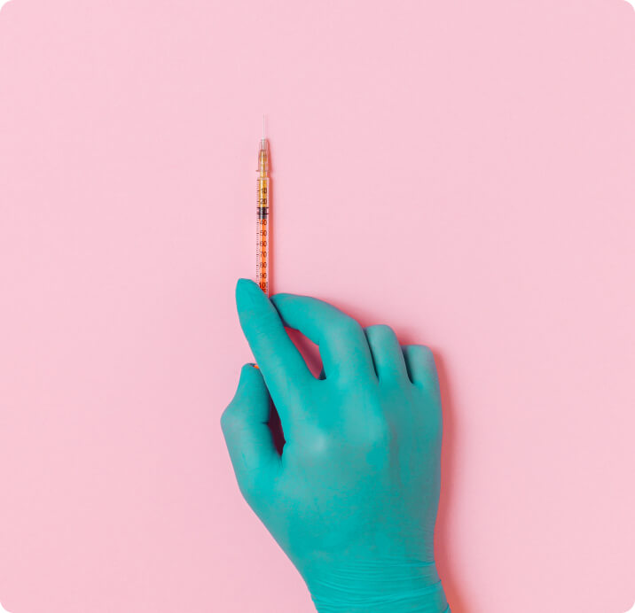 Mumps - Wie oft muss ich mich für einen ausreichenden Schutz gegen Mumps impfen lassen?