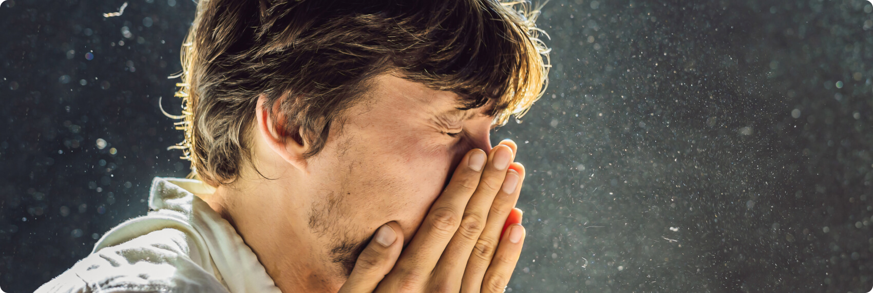 Neurodermitis (Atopische Dermatitis) - Welche Triggerfaktoren können eine Neurodermitis auslösen?
