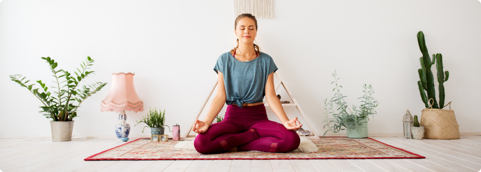 Neurodermitis (Atopische Dermatitis) - Was kann ich gegen Stress machen?