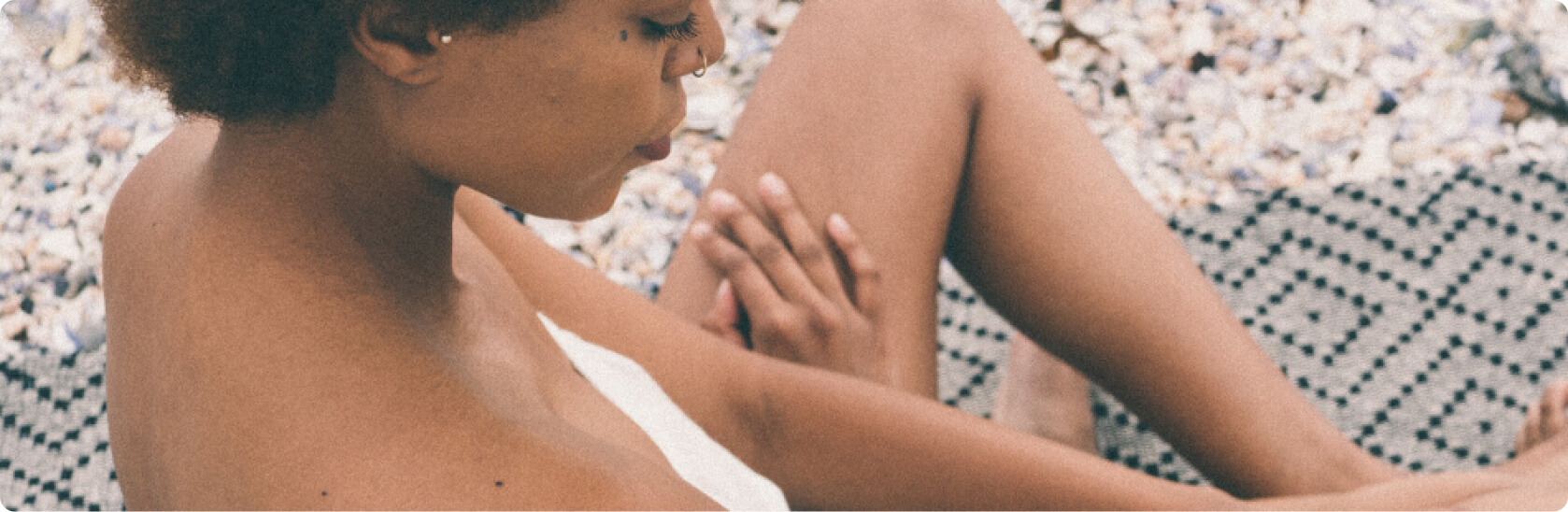 Röschenflechte (Pityriasis rosea) - Was ist der Unterschied zwischen einer Röschenflechte und einer Ringelflechte?