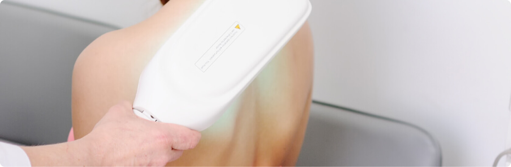 Schuppenflechte (Psoriasis) - Wie wirkt eine Lichttherapie bei Schuppenflechte?