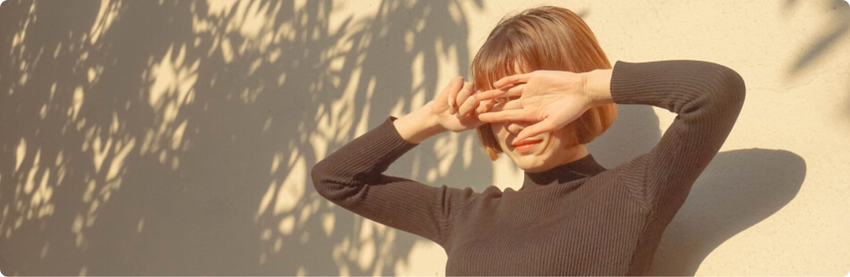 Sonnenallergie - Was versteht die Medizin unter einer Sonnenallergie?