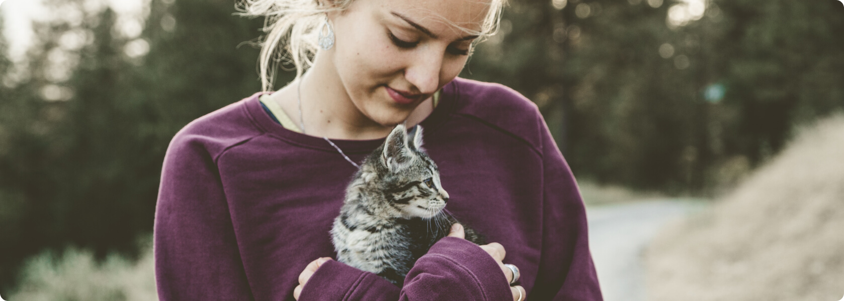 Tierhaarallergie - Was versteht die Medizin unter einer Tierhaarallergie?