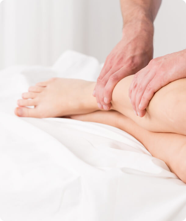 Erysipel (Wundrose) - Wie läuft die Therapie bei einem Erysipel ab?