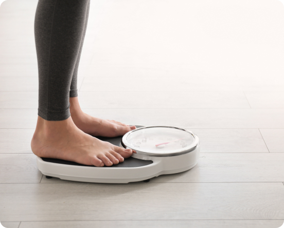 Magenverkleinerung - Wann liegt eine Adipositas vor?