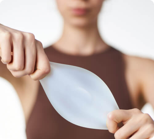 Implantate, Schnitttechnik und Implantatplatzierung! - Was bedeutet kohäsiv bei Implantaten?