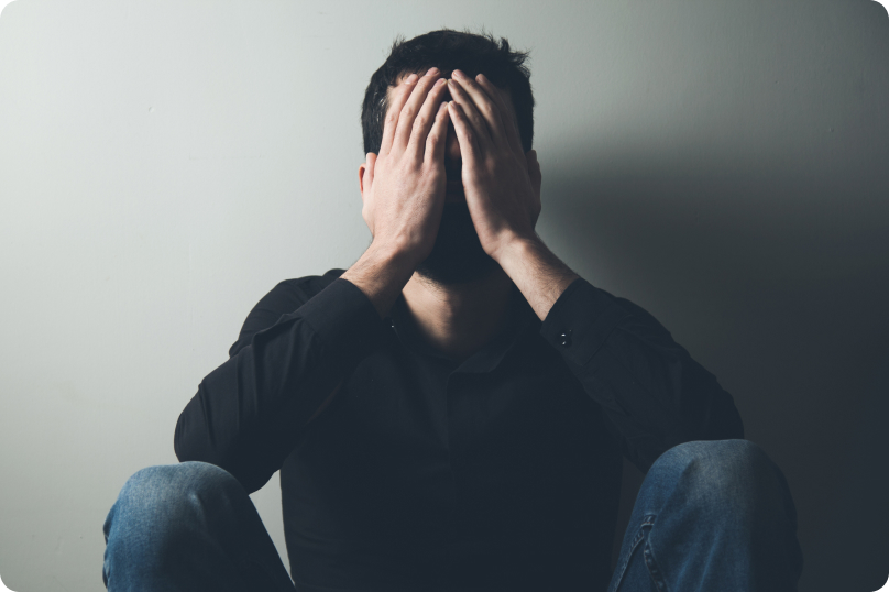 Trichterbrust - Welche Auswirkungen hat die Trichterbrust auf die Psyche Betroffener?