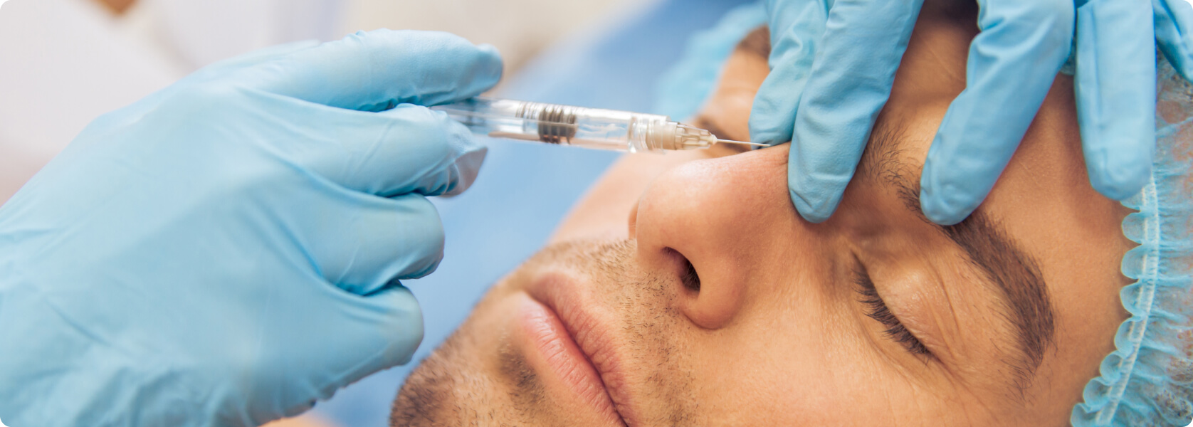 Hyaluronsäure - In welchen Abständen muss man Hyaluron nachspritzen lassen?