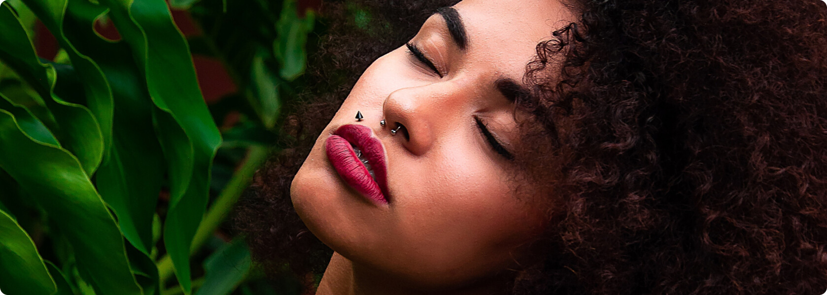 Lipofilling – Eigenfettunterspritzung - Lippen