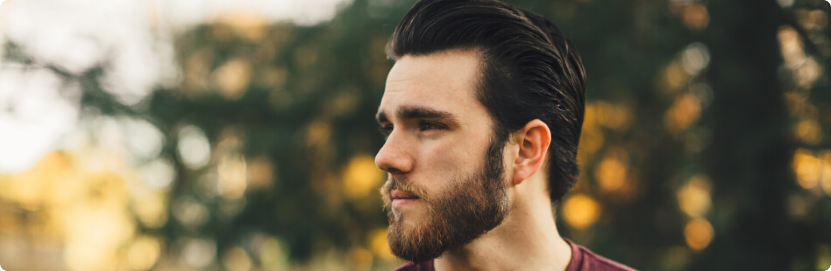 Barthaartransplantation - Was versteht die Medizin unter einer Barthaartransplantation?