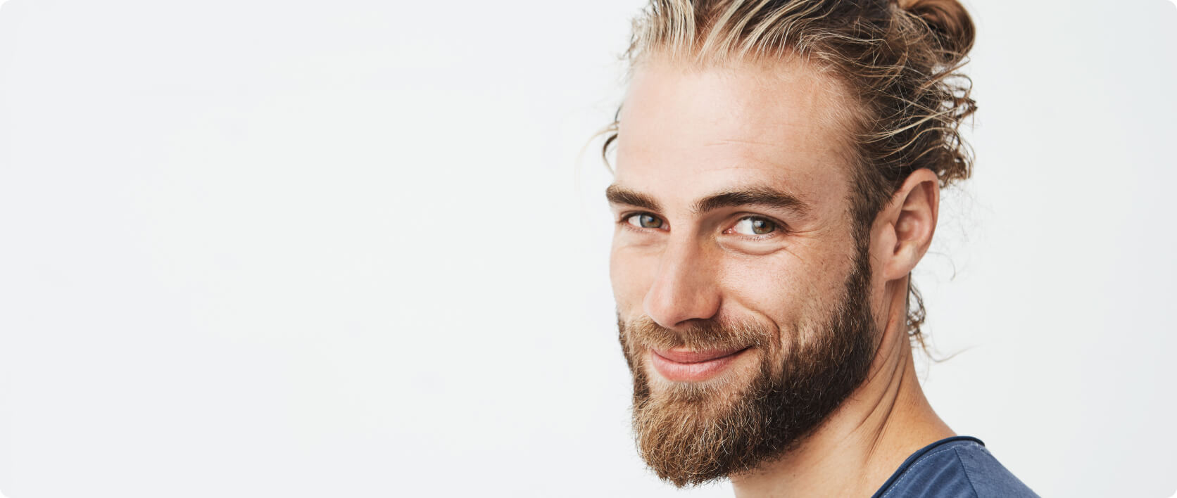 Barthaartransplantation - Aus welchen Gründen entscheiden sich Männer für eine Barttransplantation?
