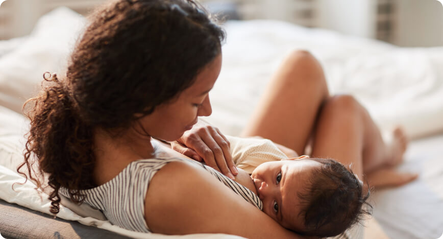 Mastitis - Wie oft sollte man während einer Mastitis abpumpen?