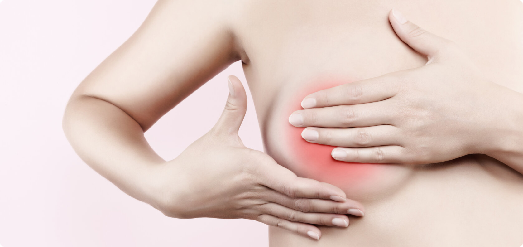 Mastitis - Wann muss man bei einer Mastitis ins Krankenhaus?