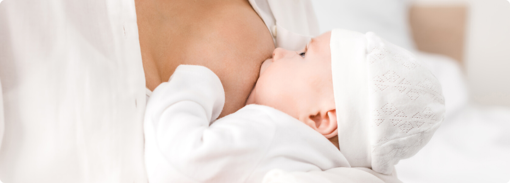 Mastitis - Wie entsteht eine Mastitis?