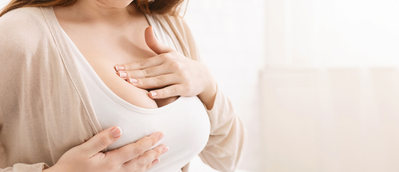 Mastodynie - Was ist eine Mastodynie?