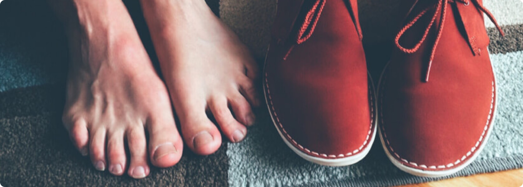 Hallux rigidus - Wie lässt sich ein Hallux rigidus behandeln?