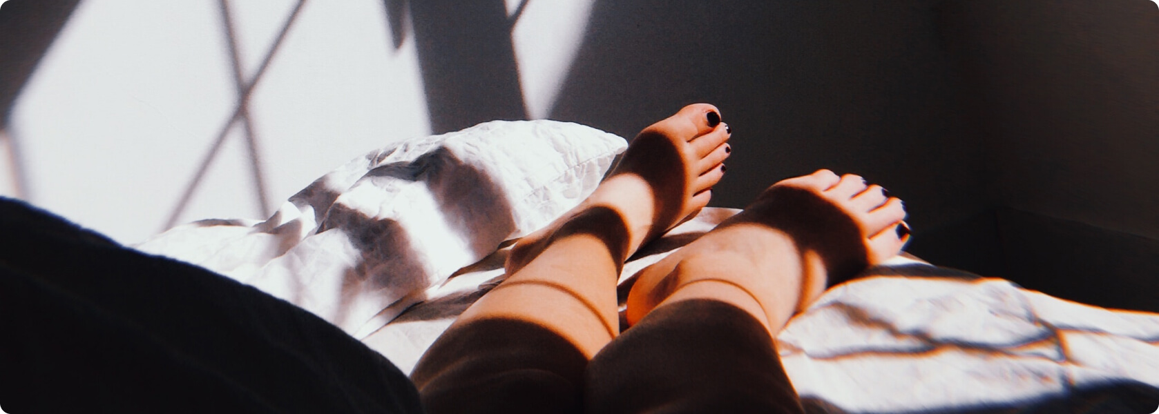 Hallux valgus - Wie gestaltet sich die Nachsorge bei einer Hallux valgus OP?