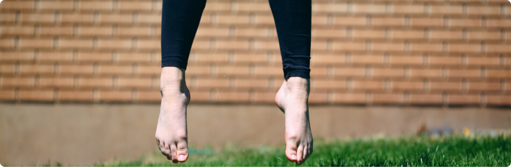 Hallux valgus - Bei weiter bestehenden Schmerzen
