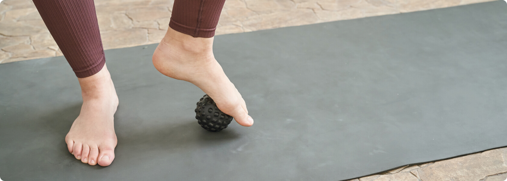 Hallux valgus - Was kann ich selbst bei einem Hallux valgus tun?