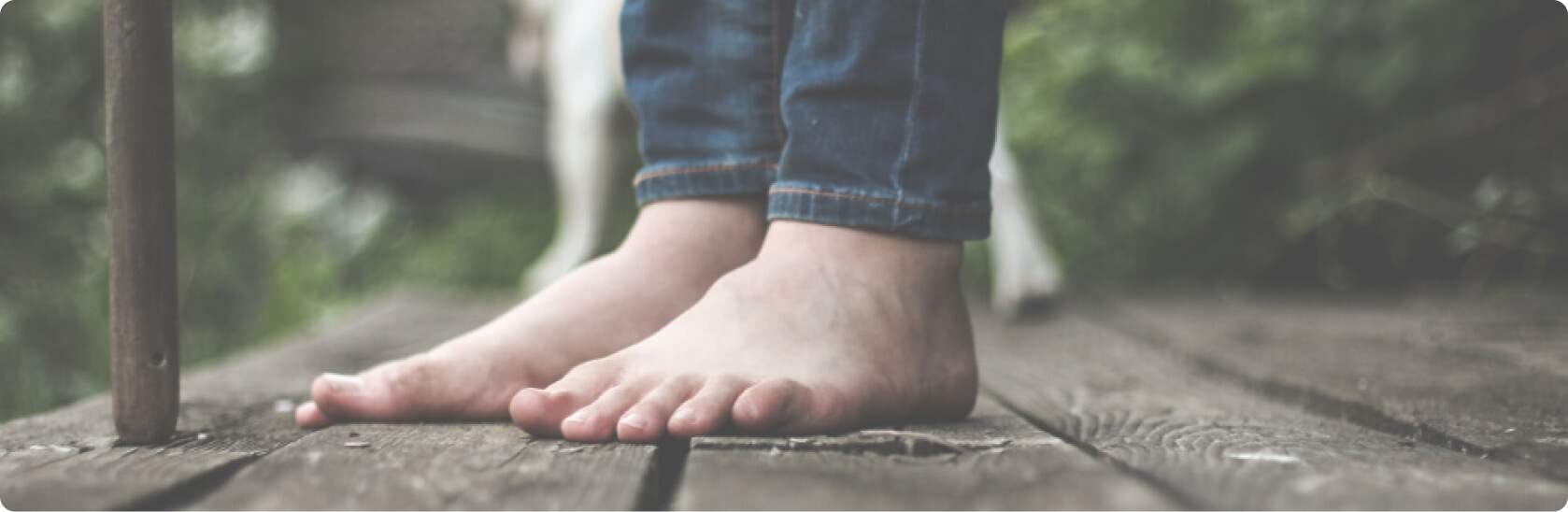 Hallux valgus - Was versteht die Medizin unter Hallux valgus?