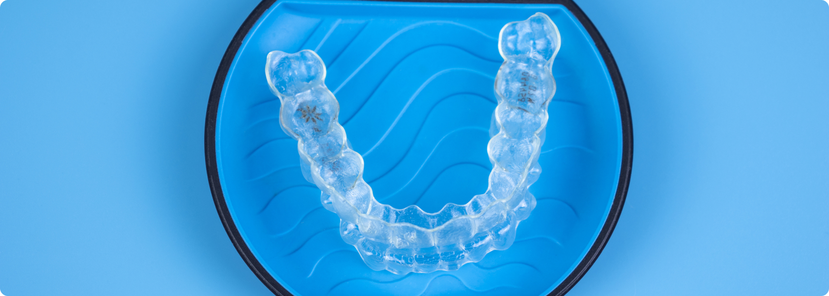 Aligner - Was versteht die Zahnmedizin unter Alignern?