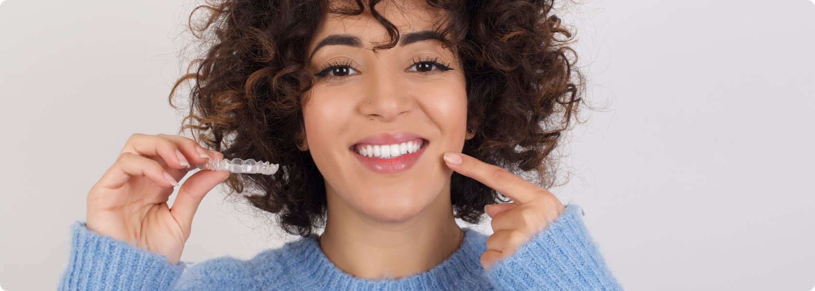 Aligner - Was versteht die Zahnmedizin unter Alignern?