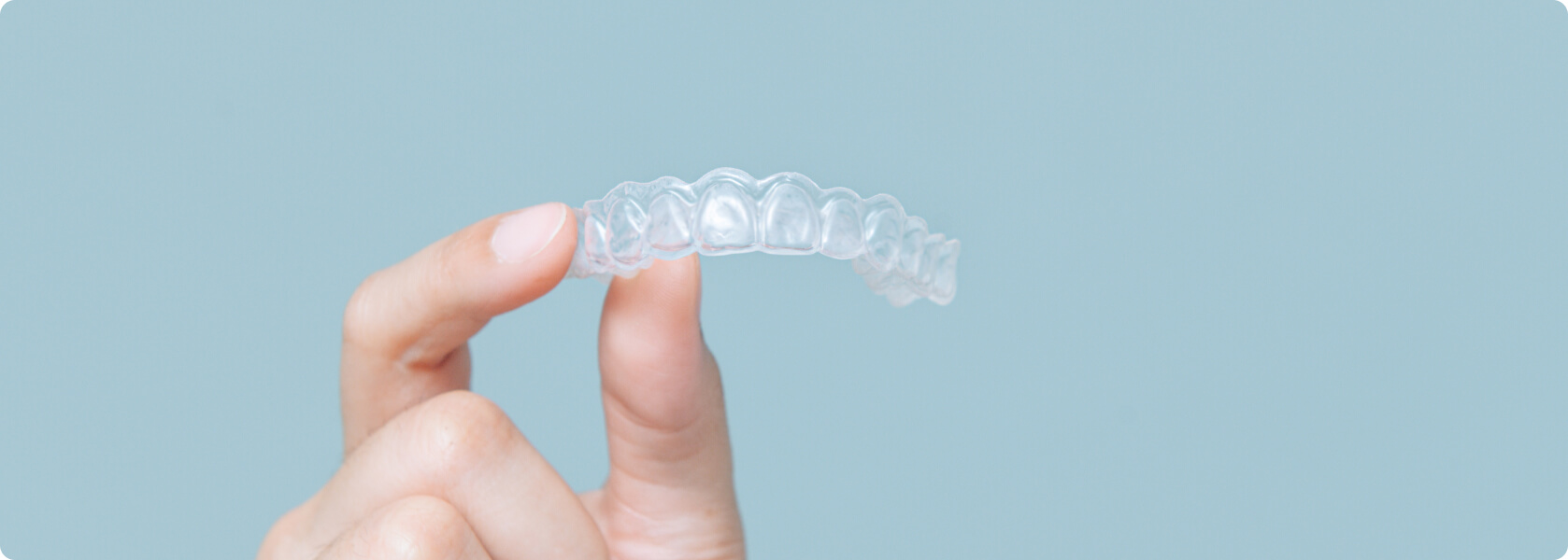 Aligner - Wie und woraus werden Aligner hergestellt?