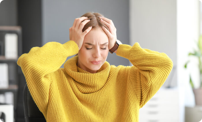 Schiefe Zähne - Welche negativen Folgen können schiefe Zähne für die Gesundheit haben?