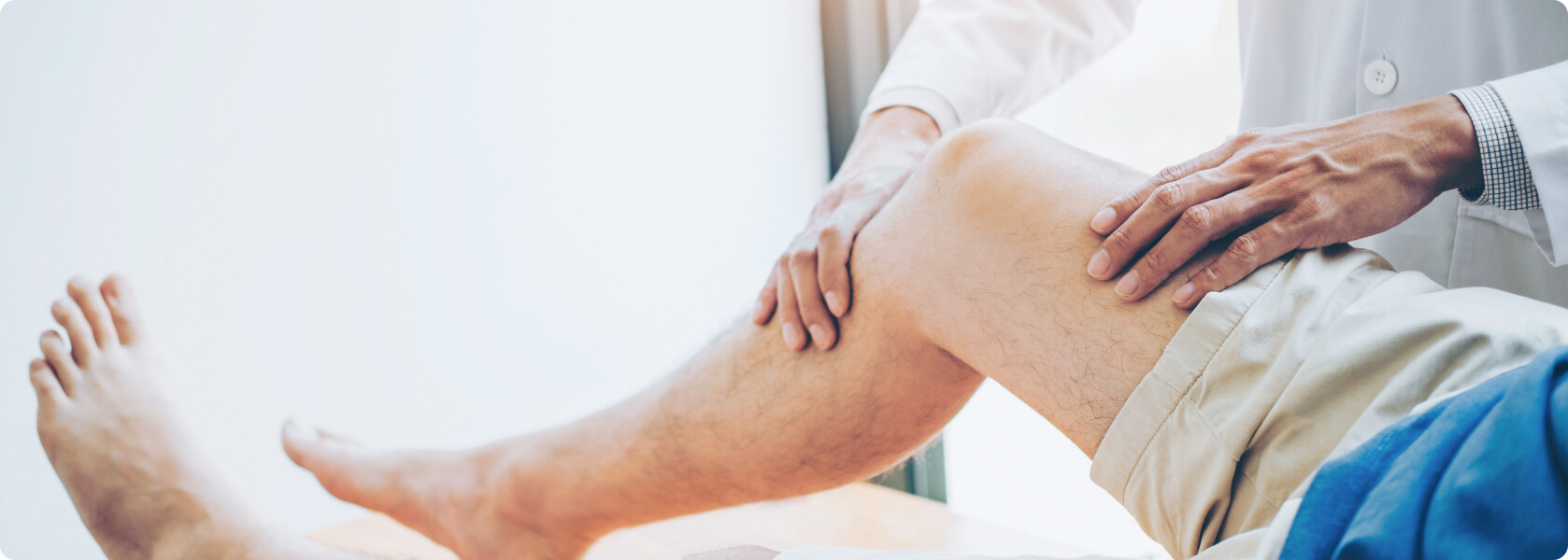 Lymphödem - Wie erfolgt die Diagnose eines Lymphödems?