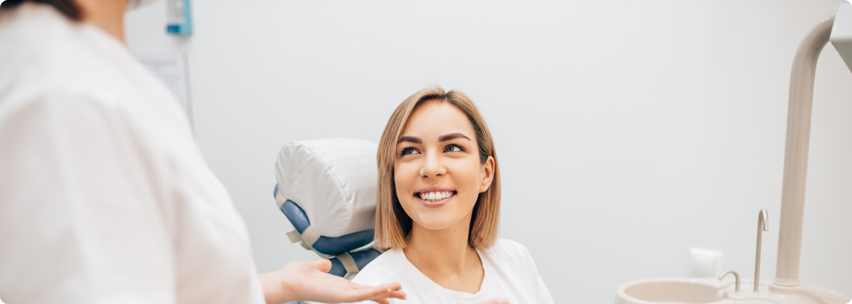 Mundgeruch (Halitosis) - Wie diagnostiziert der Arzt Halitosis?