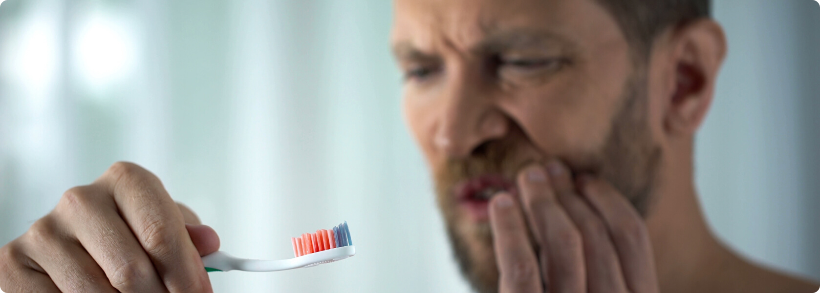 Zahnfleischentzündung (Gingivitis) - Was sind mögliche Folgen einer Zahnfleischentzündung?