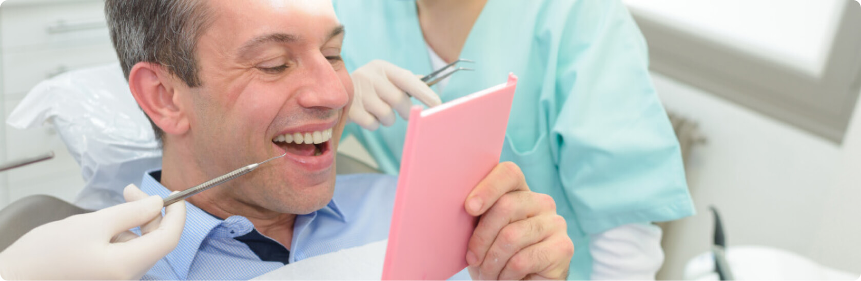 Zahnlücke (Diastema) - Warum sollte man eine Zahnlücke schließen lassen?