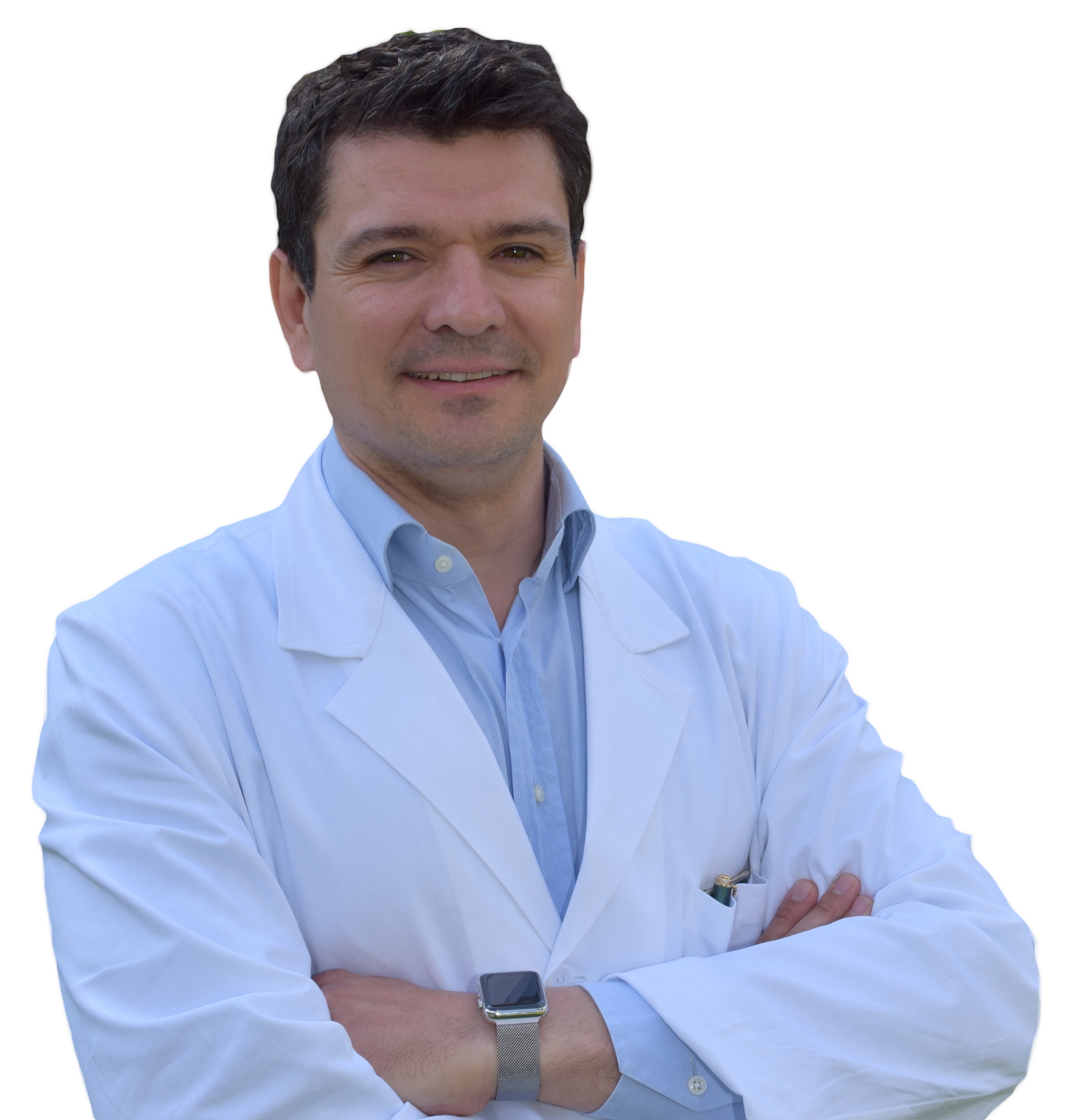 Expertentipp - Priv. Doz. Dr. med. Lorenz Larcher, MRM