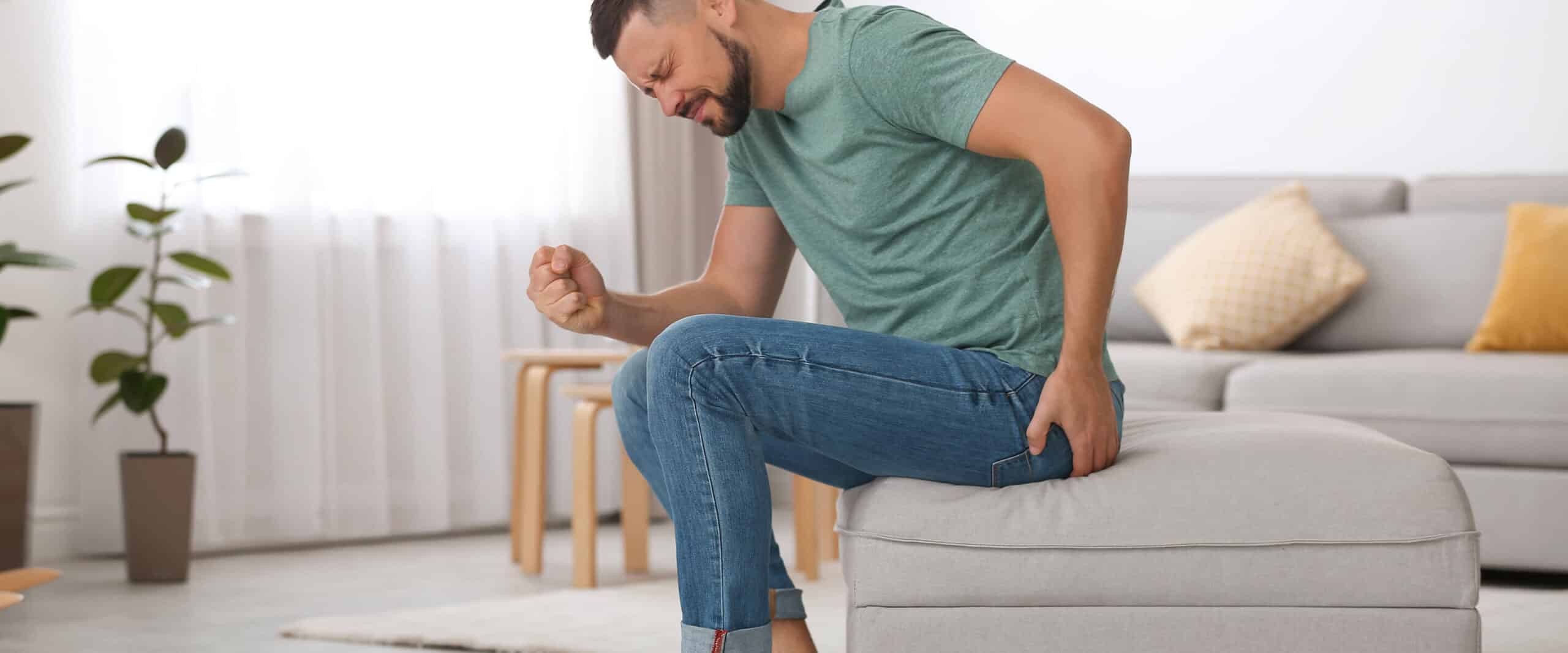 Hämorrhoiden