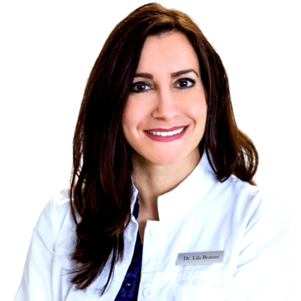 Dr. med. Lila Bratani