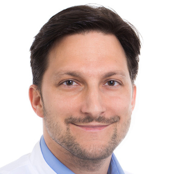 Dr. med. Martin Barsch, MBA