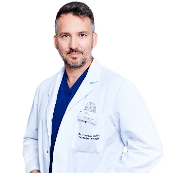Dr. med. Matthias Koller
