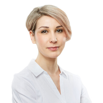 Dr. med. Petra Hirtler