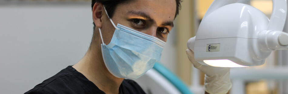 Zahntransplantation