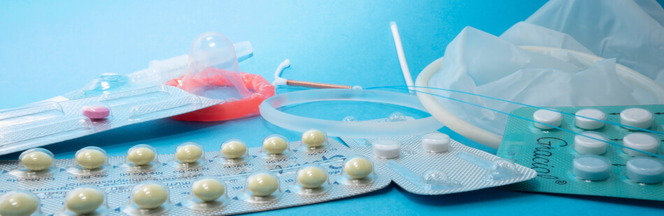Eine Sterilisation sollte sehr gut überlegt sein. Alternativ stehen Dir noch viele andere Verhütungsmethoden zur Verfügung