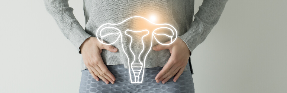 Die Sterilisation, oder auch Tubenligatur, verhindert eine Schwangerschaft der Frau