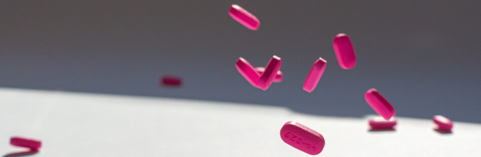 Diese Therapeutika finden ihren Einsatz bei adulten Rinder-, Schweine-, Zwerg- oder Fischbandwürmern, wobei meist eine Einmalgabe ausreicht